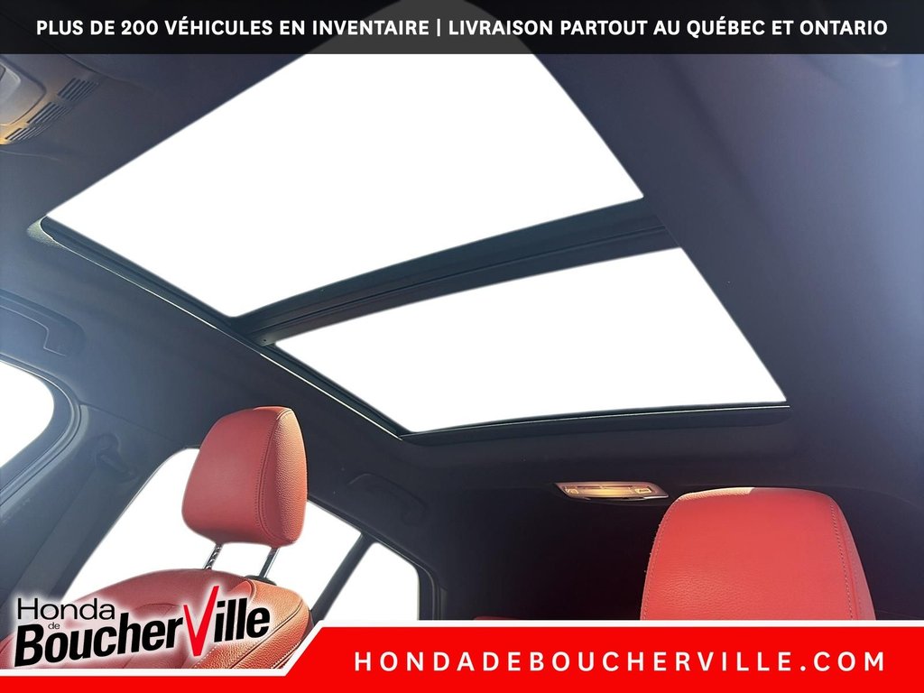 2018 BMW X2 xDrive28i in Terrebonne, Quebec - 35 - w1024h768px