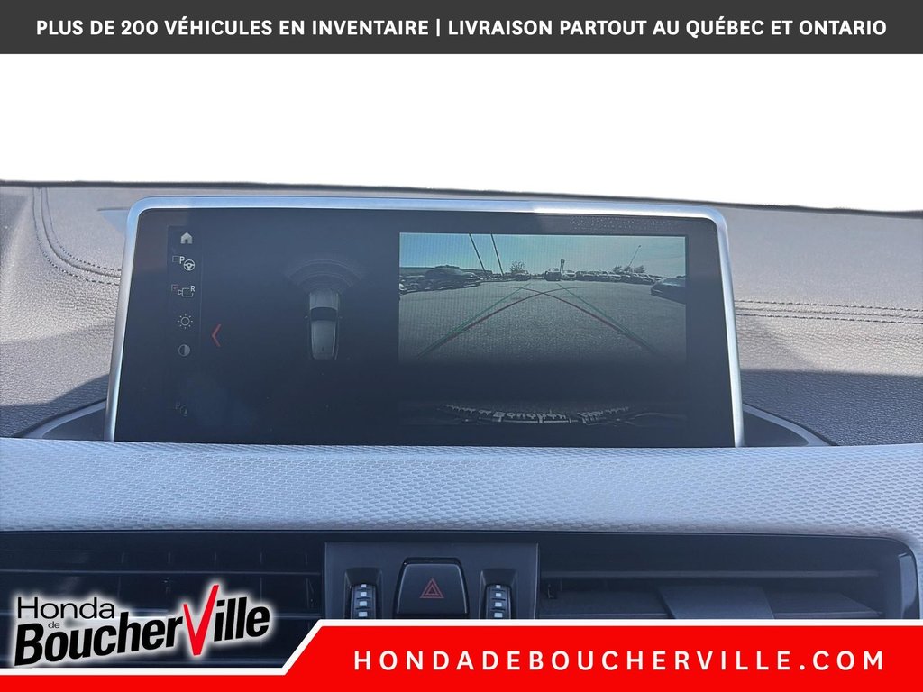 2018 BMW X2 xDrive28i in Terrebonne, Quebec - 31 - w1024h768px