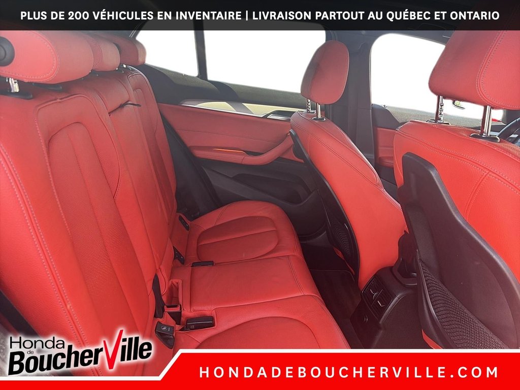 2018 BMW X2 xDrive28i in Terrebonne, Quebec - 17 - w1024h768px
