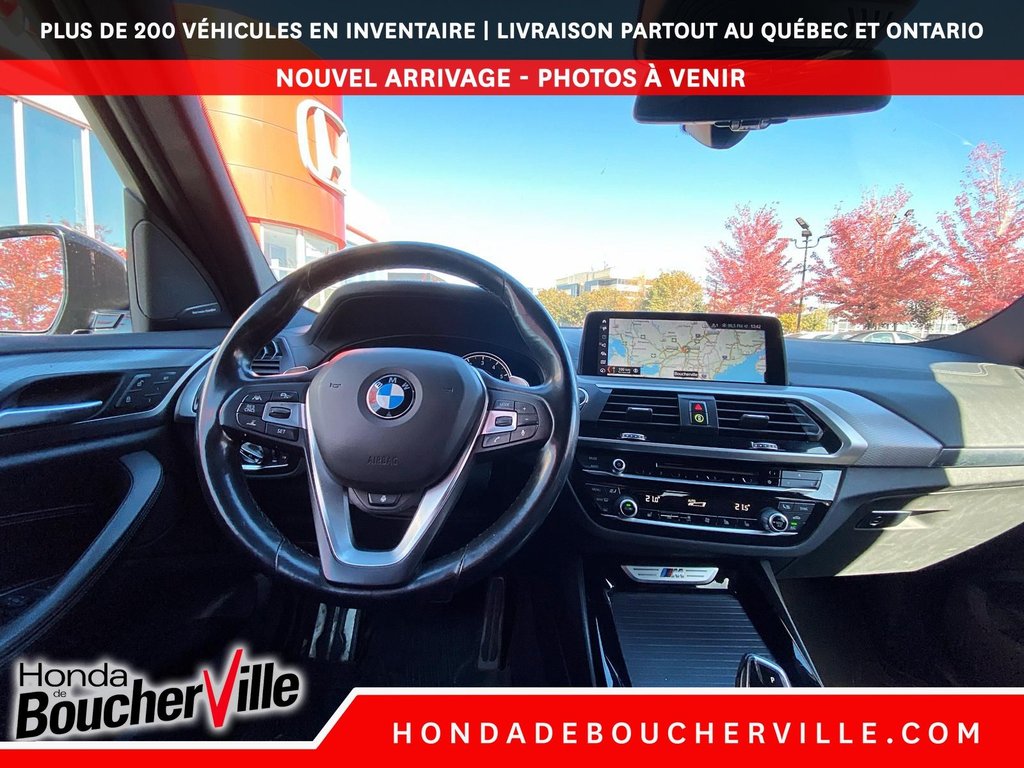 BMW X3 M40i 2018 à Terrebonne, Québec - 20 - w1024h768px