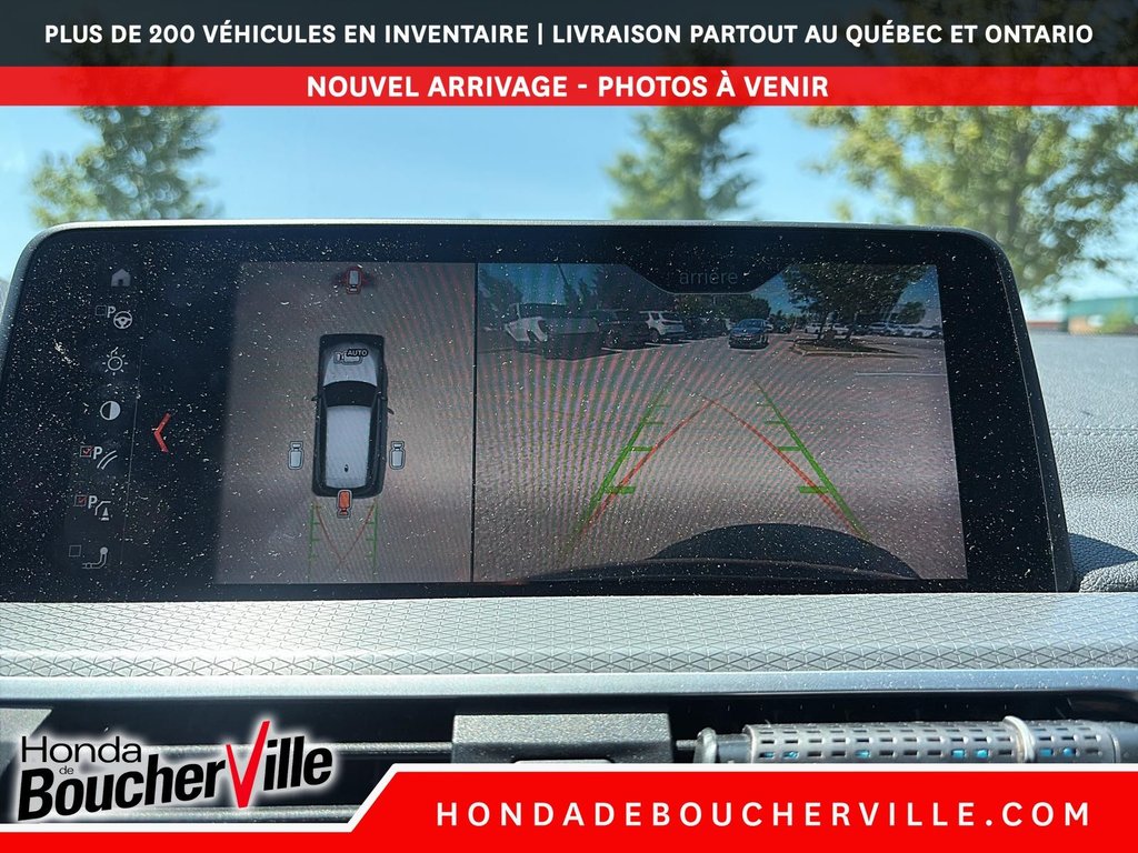 2018 BMW X3 M40i in Terrebonne, Quebec - 31 - w1024h768px