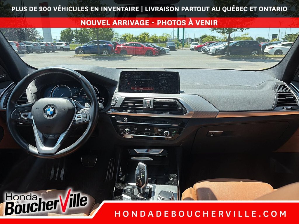 2018 BMW X3 M40i in Terrebonne, Quebec - 17 - w1024h768px
