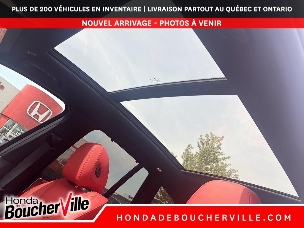 2021 BMW X3 M40i in Terrebonne, Quebec - 34 - w1024h768px