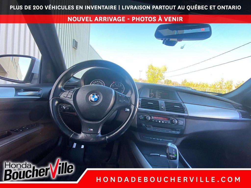 2011 BMW X5 XDrive 351 in Terrebonne, Quebec - 23 - w1024h768px