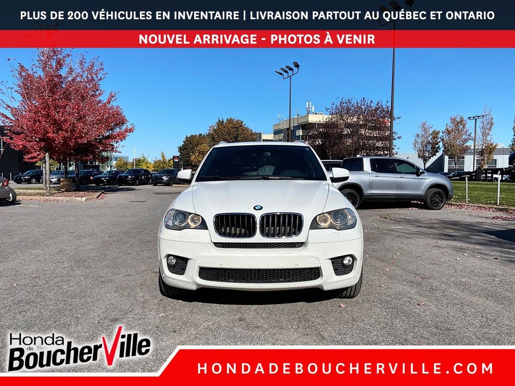 2011 BMW X5 XDrive 351 in Terrebonne, Quebec - 2 - w1024h768px