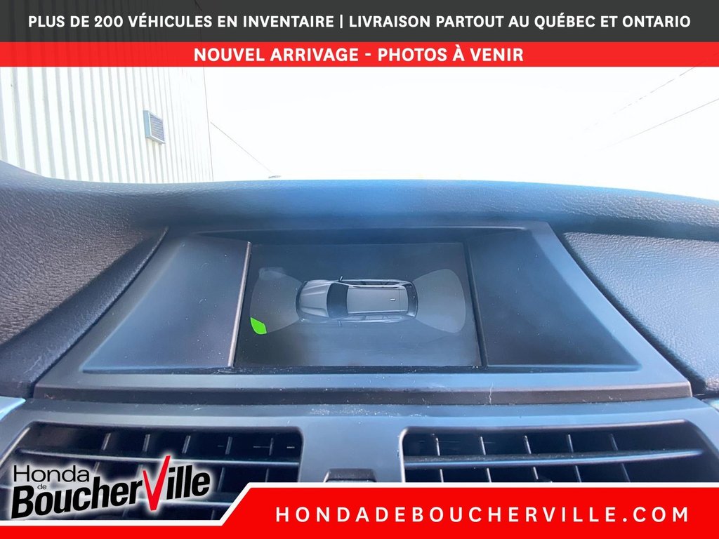 2011 BMW X5 XDrive 351 in Terrebonne, Quebec - 27 - w1024h768px