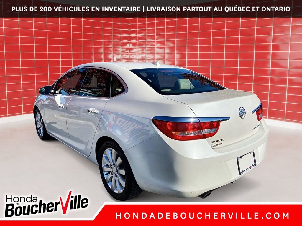 Buick Verano Convenience 2013 à Terrebonne, Québec - 11 - w1024h768px