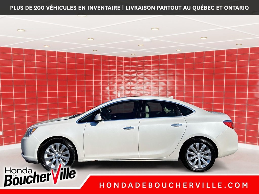 Buick Verano Convenience 2013 à Terrebonne, Québec - 15 - w1024h768px