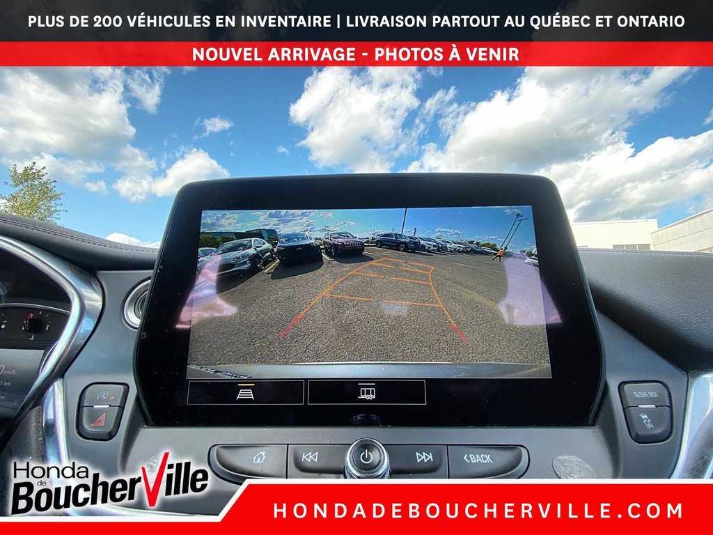 Chevrolet Blazer LT 2023 à Terrebonne, Québec - 25 - w1024h768px