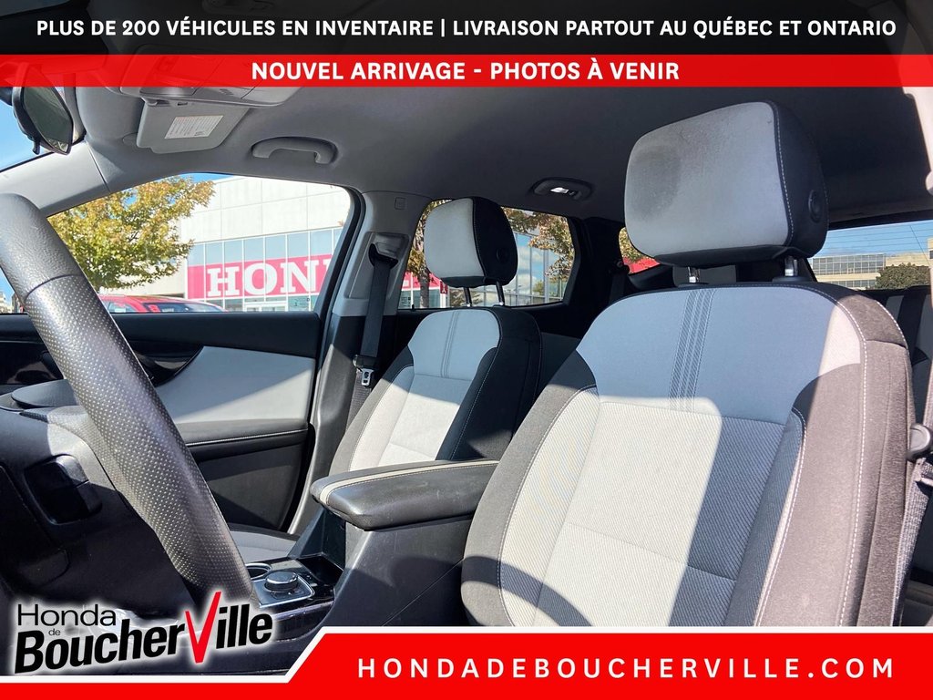 Chevrolet Blazer LT 2023 à Terrebonne, Québec - 17 - w1024h768px