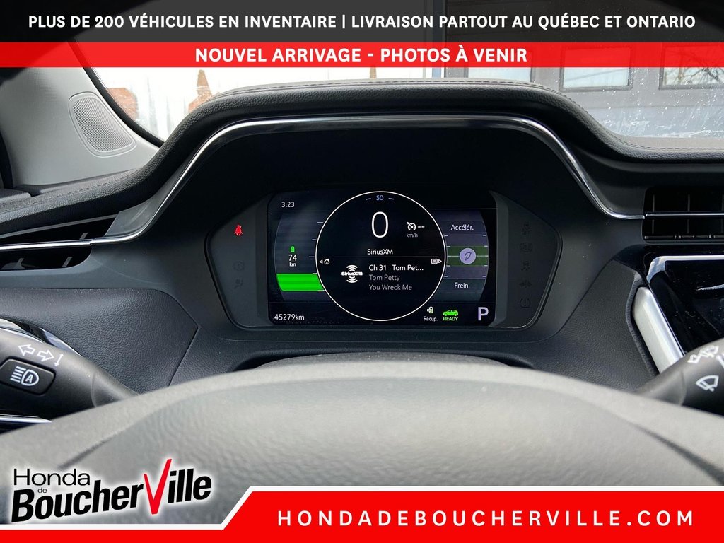 Chevrolet BOLT EUV LT 2022 à Terrebonne, Québec - 17 - w1024h768px