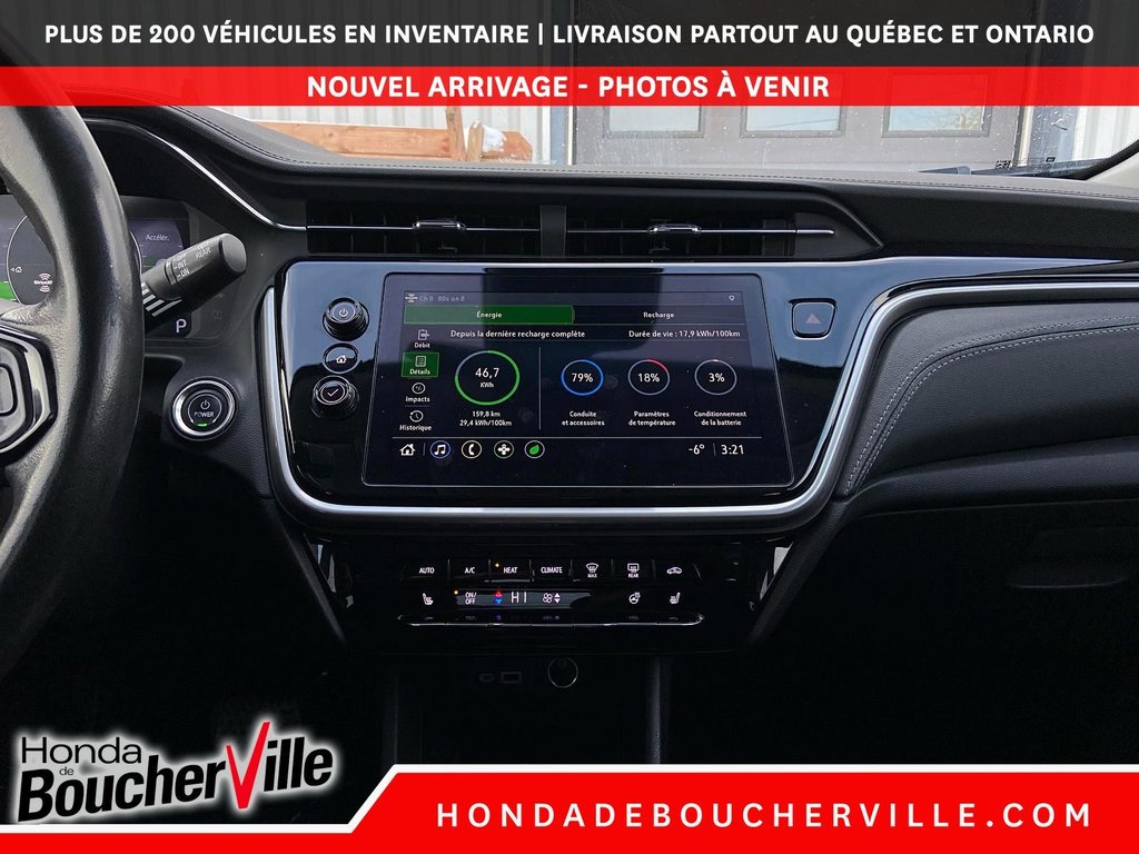 Chevrolet BOLT EUV LT 2022 à Terrebonne, Québec - 19 - w1024h768px