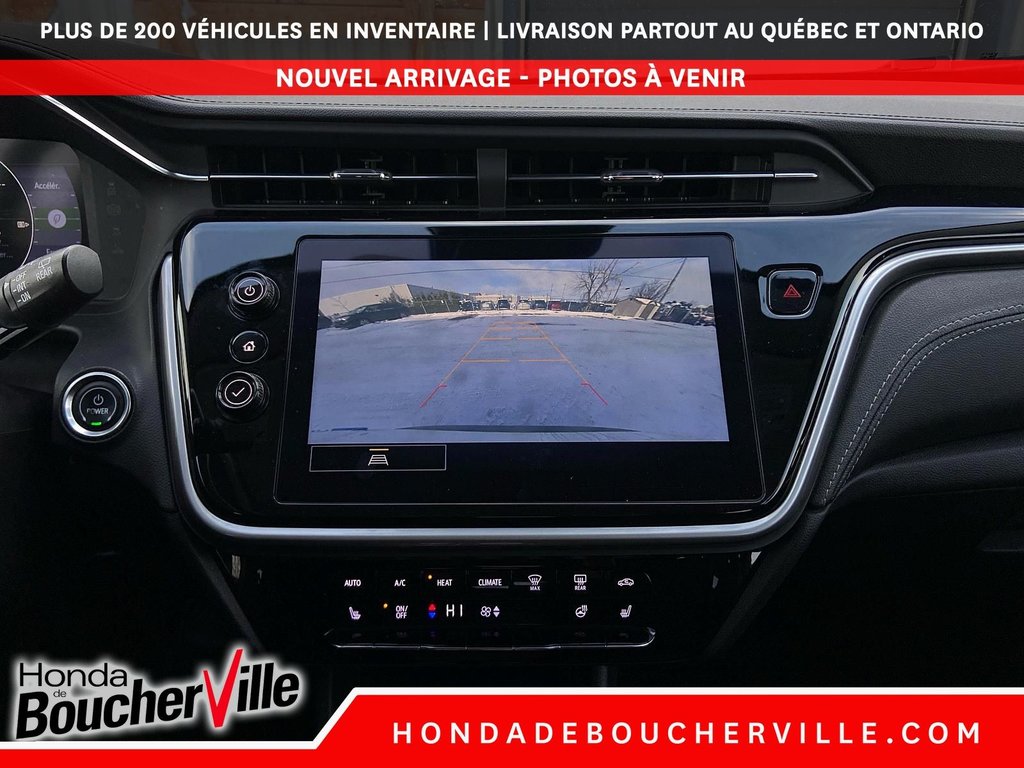 Chevrolet BOLT EUV LT 2022 à Terrebonne, Québec - 23 - w1024h768px