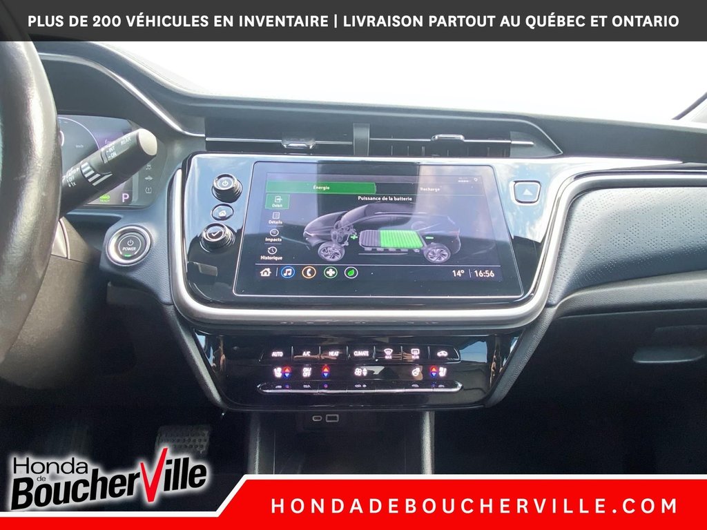 2022 Chevrolet BOLT EUV Premier in Terrebonne, Quebec - 30 - w1024h768px