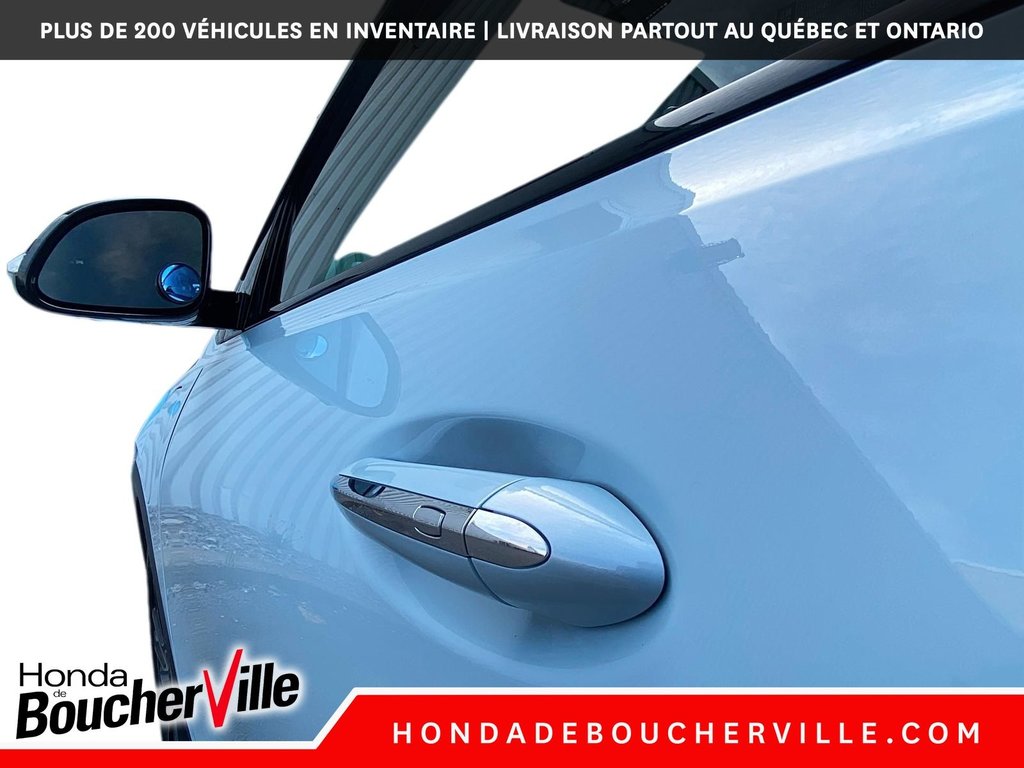 2022 Chevrolet BOLT EUV Premier in Terrebonne, Quebec - 21 - w1024h768px