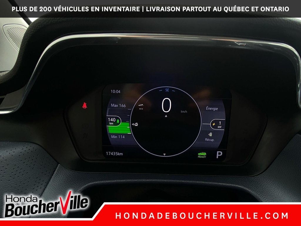 2022 Chevrolet BOLT EUV Premier in Terrebonne, Quebec - 38 - w1024h768px