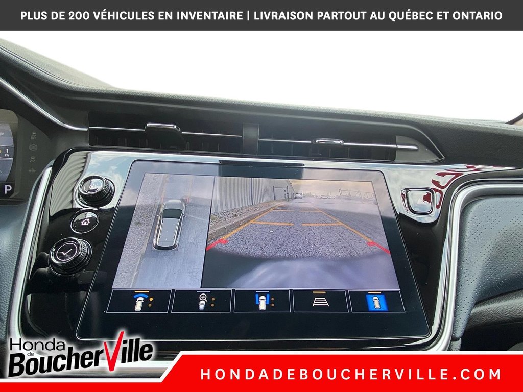 2022 Chevrolet BOLT EUV Premier in Terrebonne, Quebec - 40 - w1024h768px