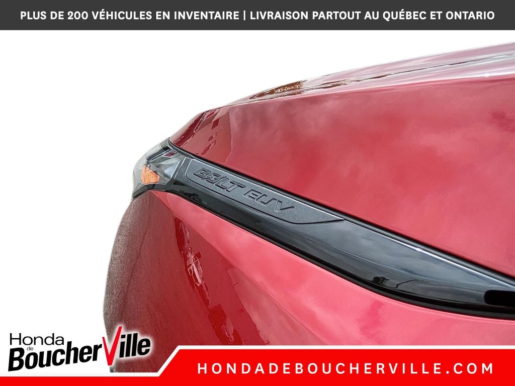 2022 Chevrolet BOLT EUV Premier in Terrebonne, Quebec - 21 - w1024h768px