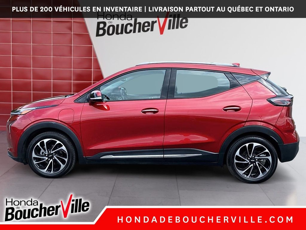 2022 Chevrolet BOLT EUV Premier in Terrebonne, Quebec - 15 - w1024h768px