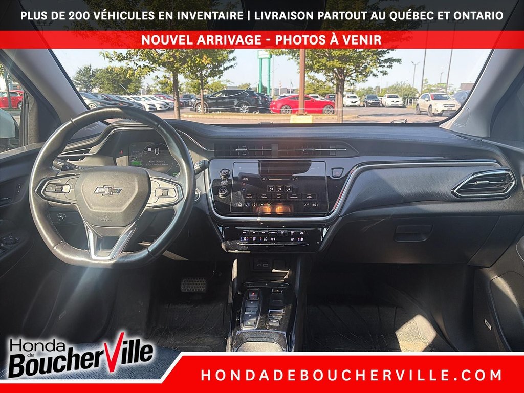 2022 Chevrolet Bolt EUV Premier in Terrebonne, Quebec - 19 - w1024h768px
