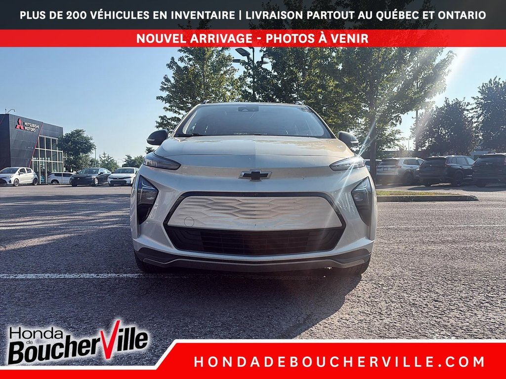 2022 Chevrolet Bolt EUV Premier in Terrebonne, Quebec - 13 - w1024h768px