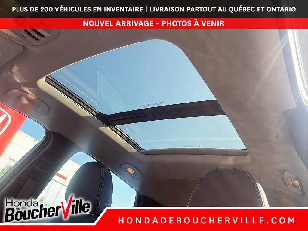 2022 Chevrolet Bolt EUV Premier in Terrebonne, Quebec - 27 - w1024h768px