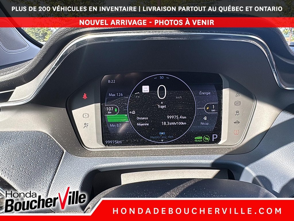 2022 Chevrolet Bolt EUV Premier in Terrebonne, Quebec - 31 - w1024h768px
