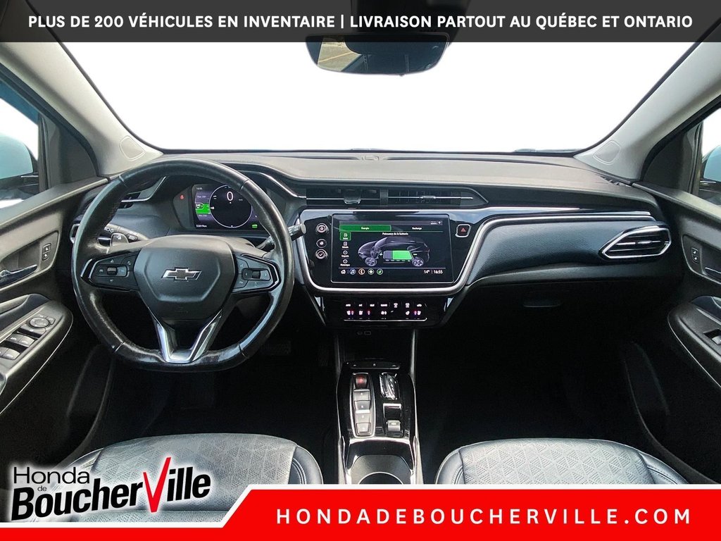2022 Chevrolet Bolt EUV Premier in Terrebonne, Quebec - 15 - w1024h768px