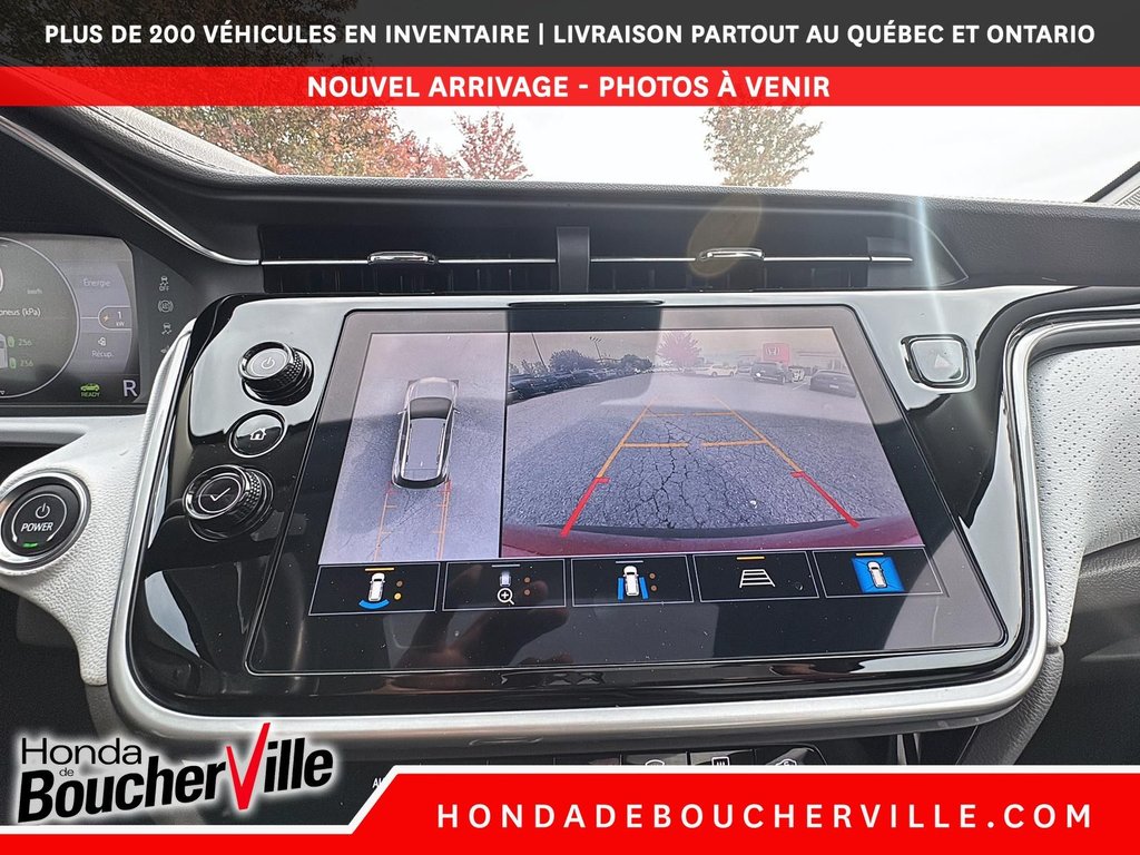 Chevrolet Bolt EUV Premier 2022 à Terrebonne, Québec - 35 - w1024h768px