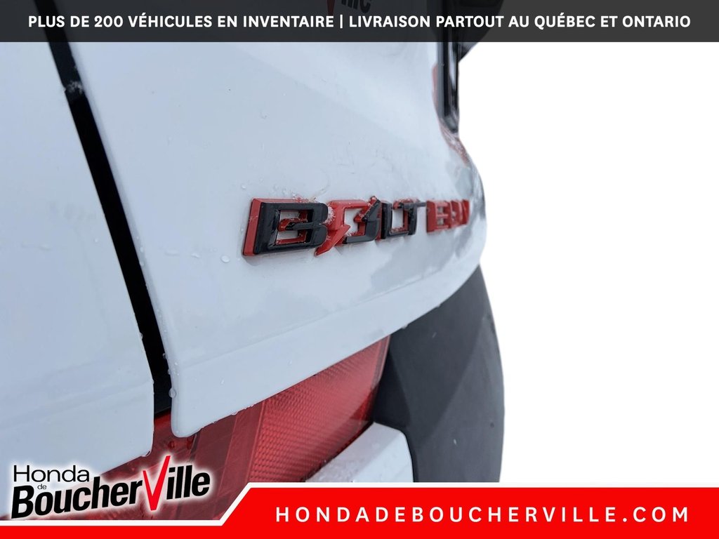 2023 Chevrolet Bolt EUV Premier in Terrebonne, Quebec - 15 - w1024h768px