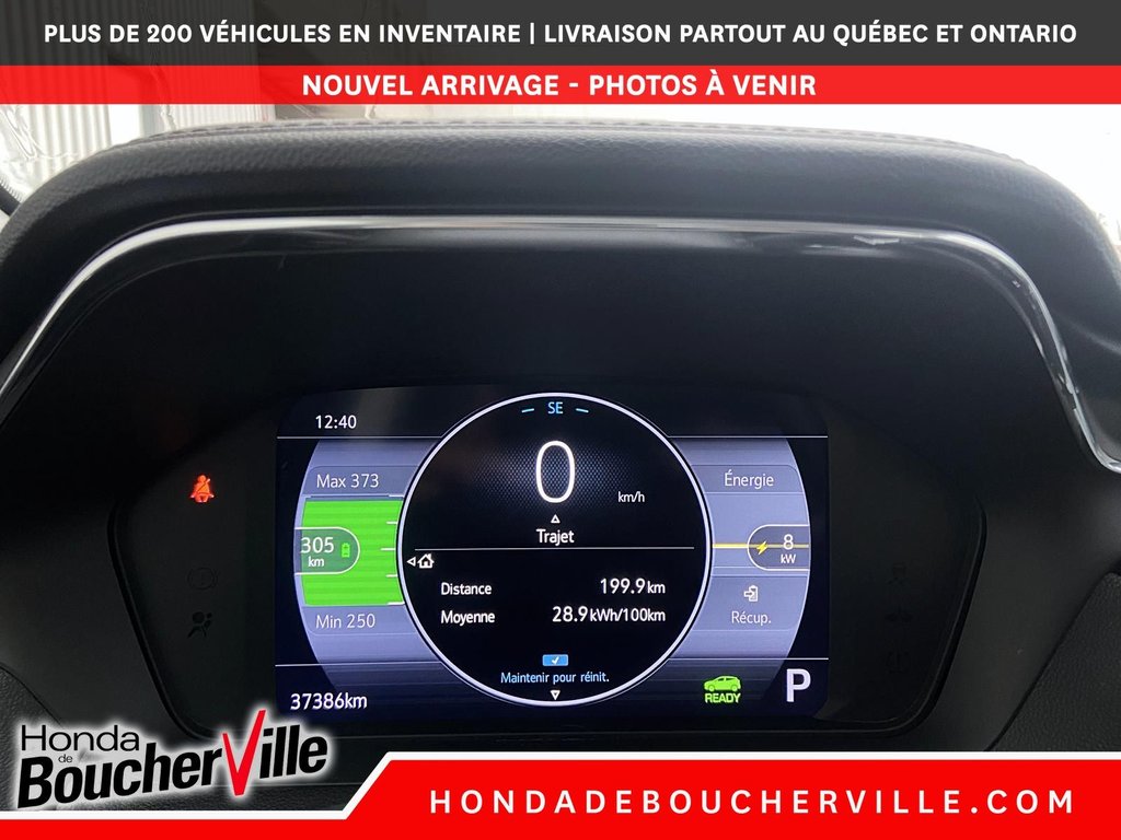 2023 Chevrolet Bolt EUV Premier in Terrebonne, Quebec - 19 - w1024h768px