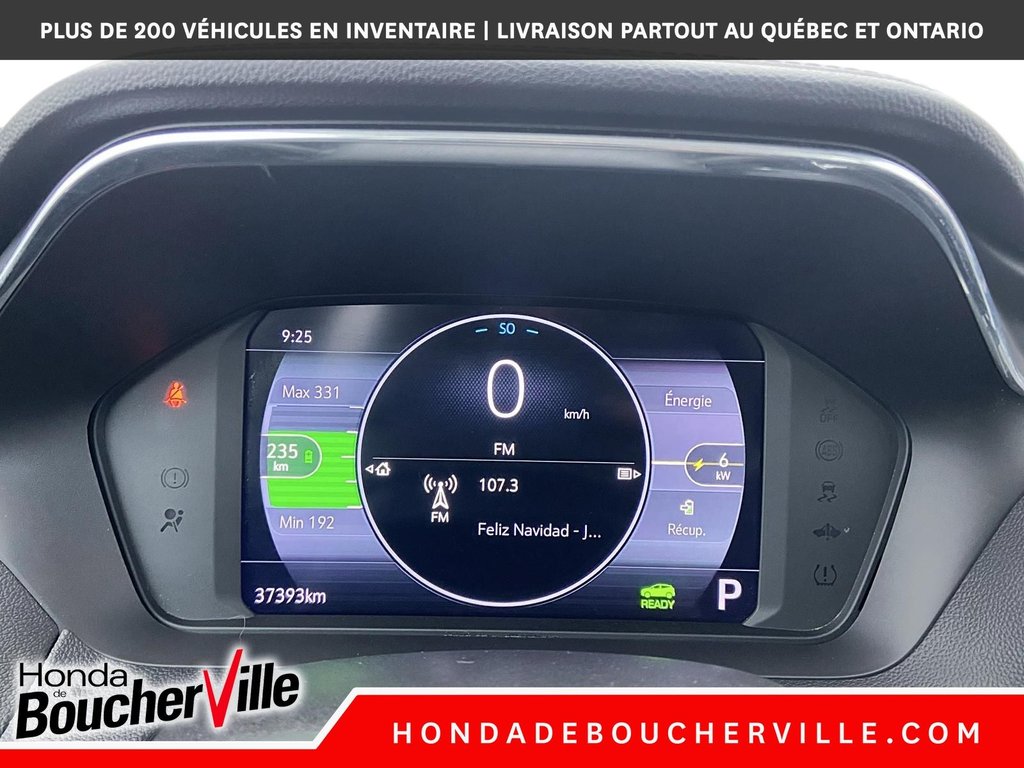 2023 Chevrolet Bolt EUV Premier in Terrebonne, Quebec - 27 - w1024h768px