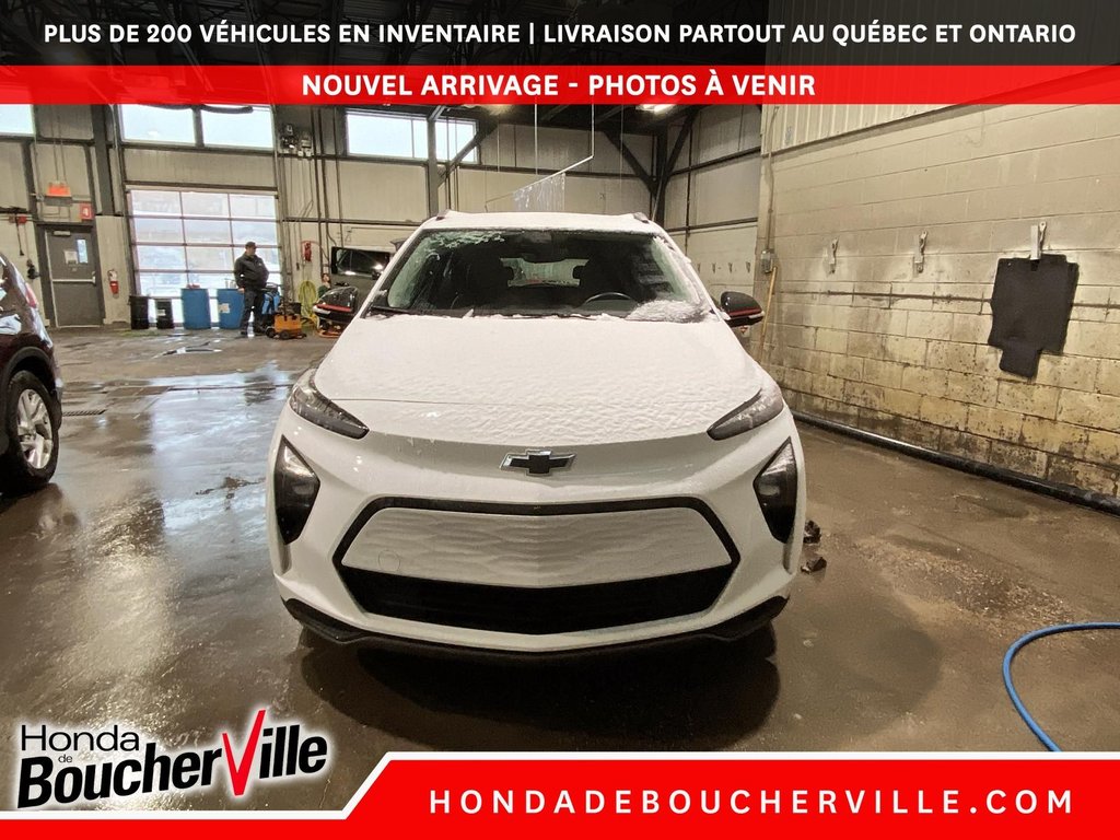 2023 Chevrolet Bolt EUV Premier in Terrebonne, Quebec - 2 - w1024h768px