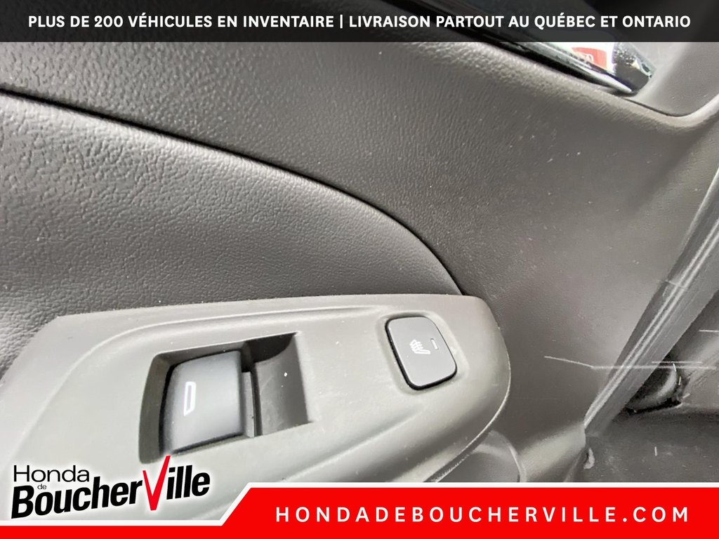 2023 Chevrolet Bolt EUV Premier in Terrebonne, Quebec - 23 - w1024h768px