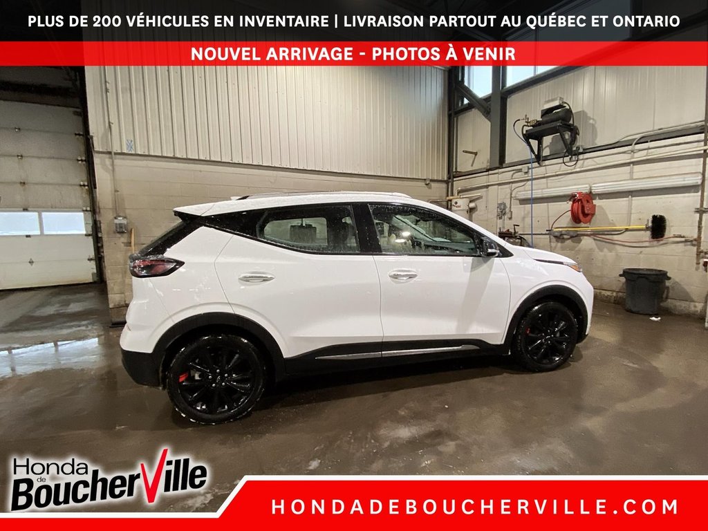 2023 Chevrolet Bolt EUV Premier in Terrebonne, Quebec - 5 - w1024h768px