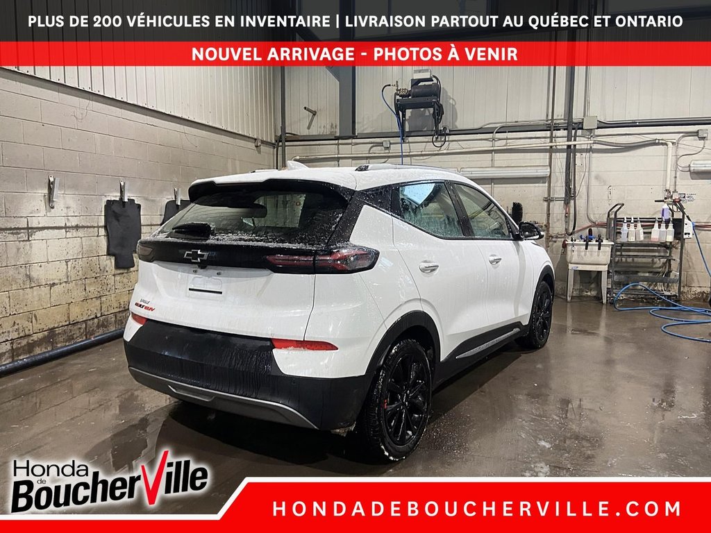 2023 Chevrolet Bolt EUV Premier in Terrebonne, Quebec - 7 - w1024h768px