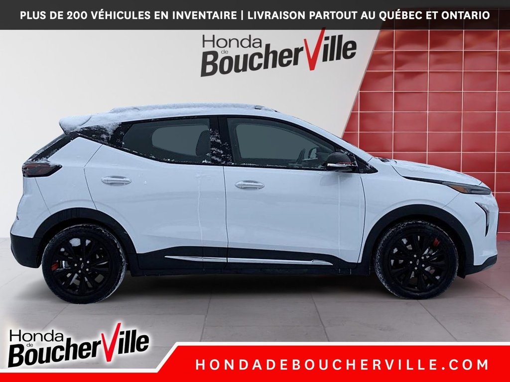 2023 Chevrolet Bolt EUV Premier in Terrebonne, Quebec - 5 - w1024h768px