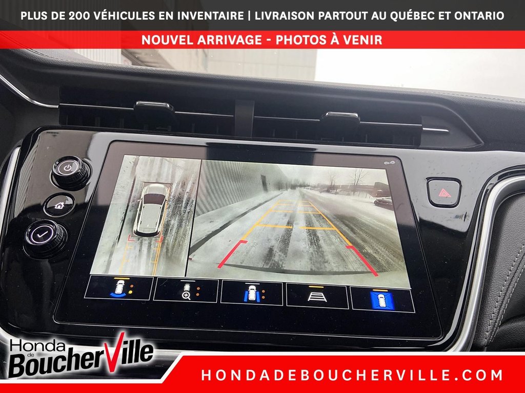 2023 Chevrolet Bolt EUV Premier in Terrebonne, Quebec - 31 - w1024h768px