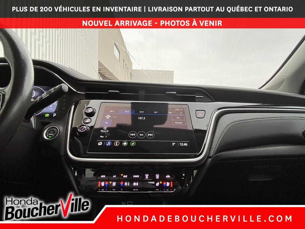 2023 Chevrolet Bolt EUV Premier in Terrebonne, Quebec - 21 - w1024h768px