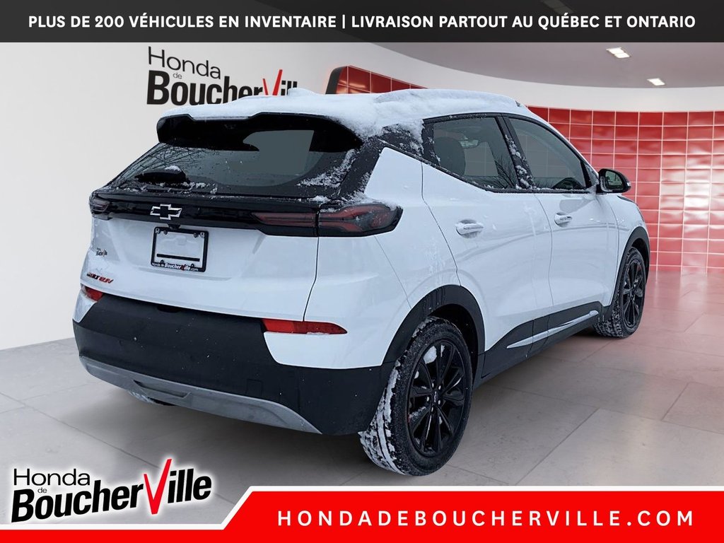 2023 Chevrolet Bolt EUV Premier in Terrebonne, Quebec - 7 - w1024h768px