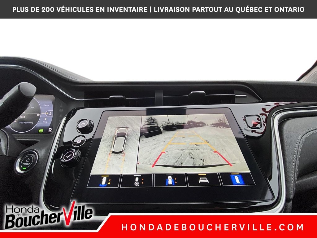 2023 Chevrolet Bolt EUV Premier in Terrebonne, Quebec - 37 - w1024h768px