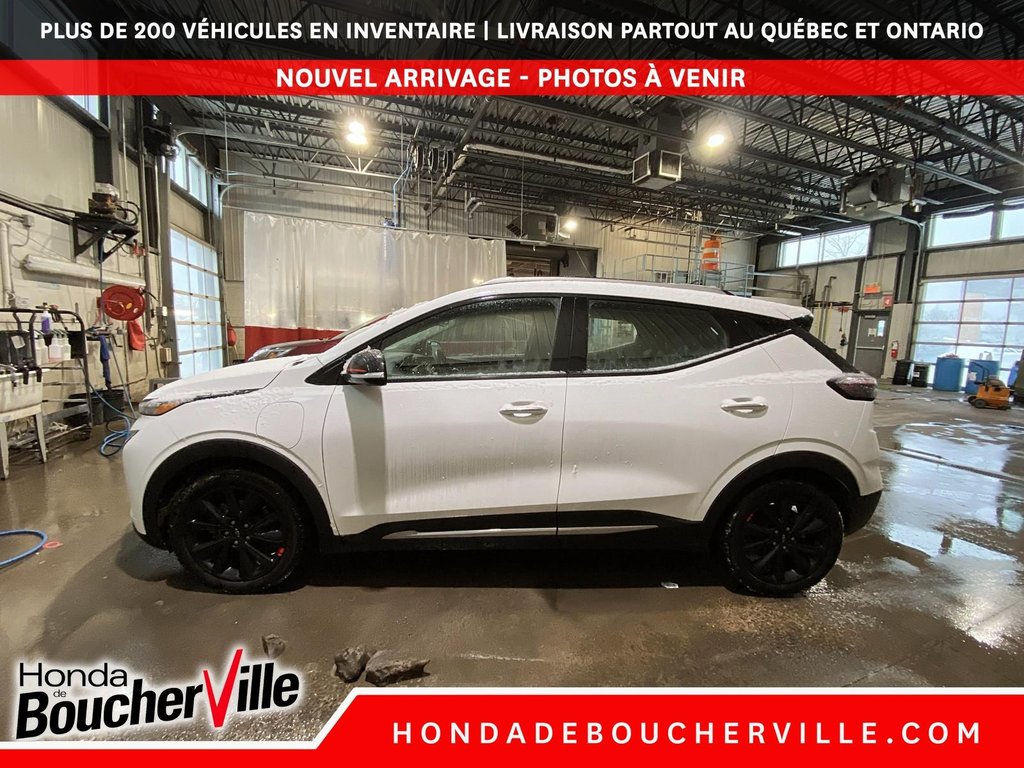 2023 Chevrolet Bolt EUV Premier in Terrebonne, Quebec - 13 - w1024h768px