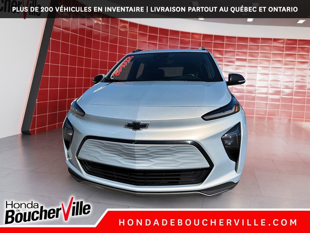 2023 Chevrolet Bolt EUV Premier in Terrebonne, Quebec - 3 - w1024h768px