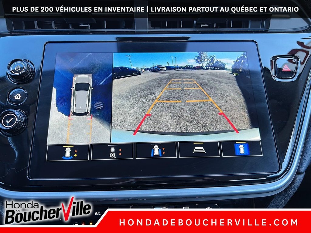 2023 Chevrolet Bolt EUV Premier in Terrebonne, Quebec - 31 - w1024h768px