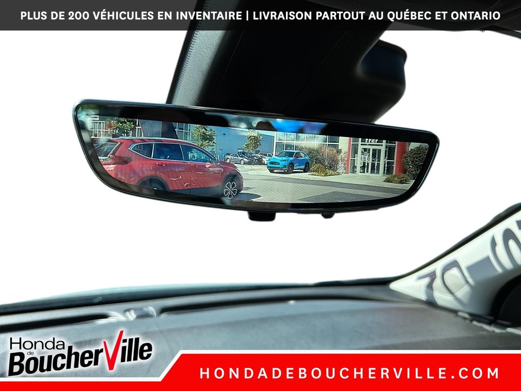 2023 Chevrolet Bolt EUV Premier in Terrebonne, Quebec - 17 - w1024h768px