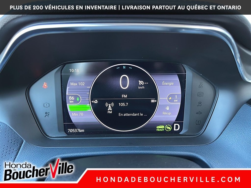 2023 Chevrolet Bolt EUV Premier in Terrebonne, Quebec - 19 - w1024h768px