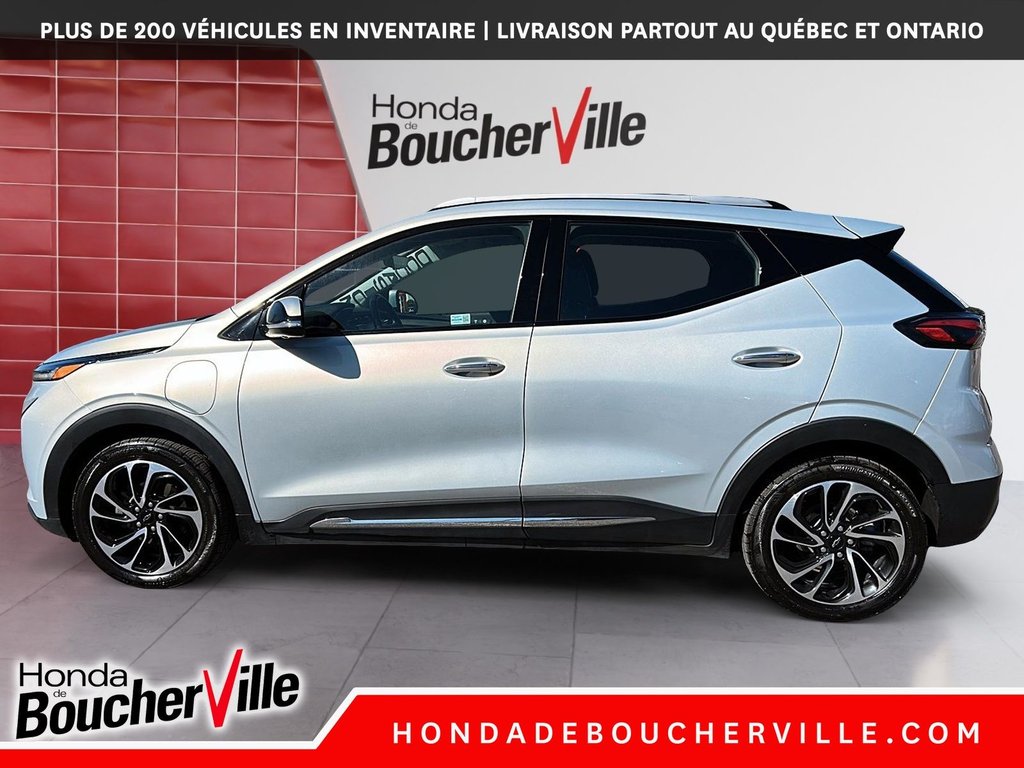 2023 Chevrolet Bolt EUV Premier in Terrebonne, Quebec - 7 - w1024h768px