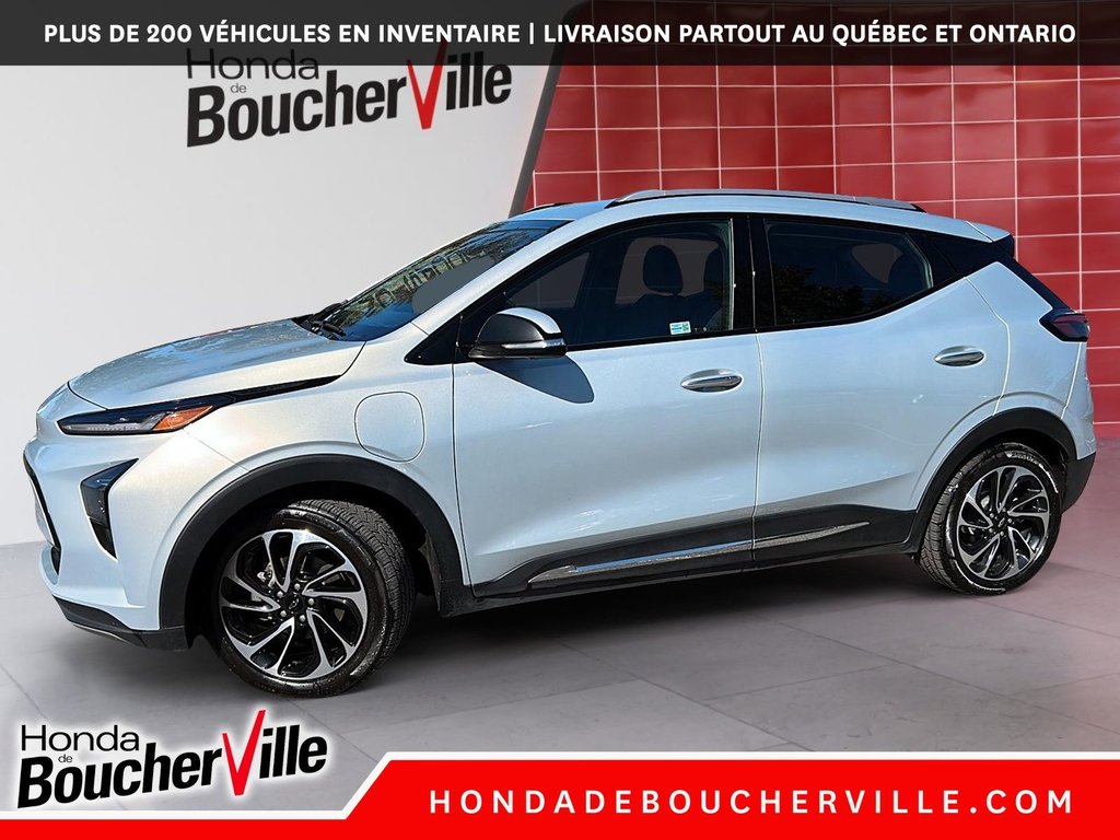 2023 Chevrolet Bolt EUV Premier in Terrebonne, Quebec - 5 - w1024h768px