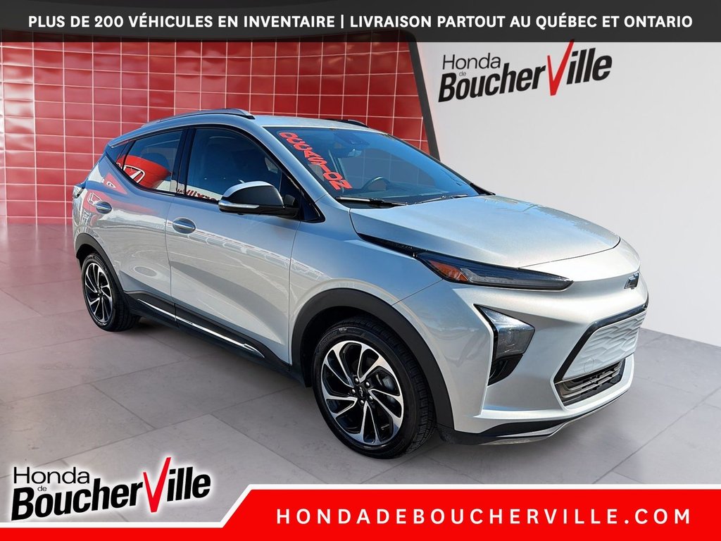 2023 Chevrolet Bolt EUV Premier in Terrebonne, Quebec - 13 - w1024h768px