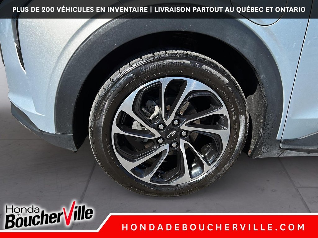 2023 Chevrolet Bolt EUV Premier in Terrebonne, Quebec - 15 - w1024h768px